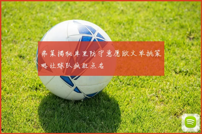 弗莱揭秘库里防守意愿欧文单挑策略让球队疯狂点名
