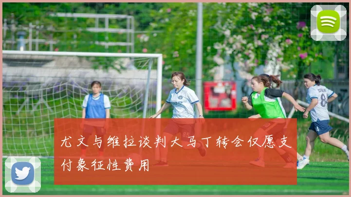 尤文与维拉谈判大马丁转会仅愿支付象征性费用